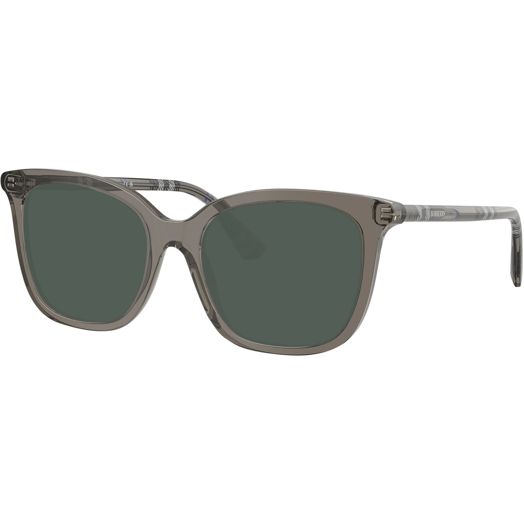Burberry 2430 Progressive Reading Sunglasses - Image 4