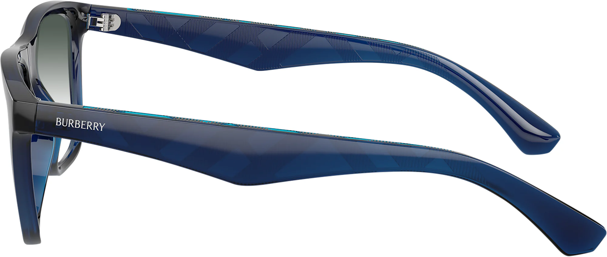 Burberry 2432U w/ Gradient Bifocal Reading Sunglasses - Image 3