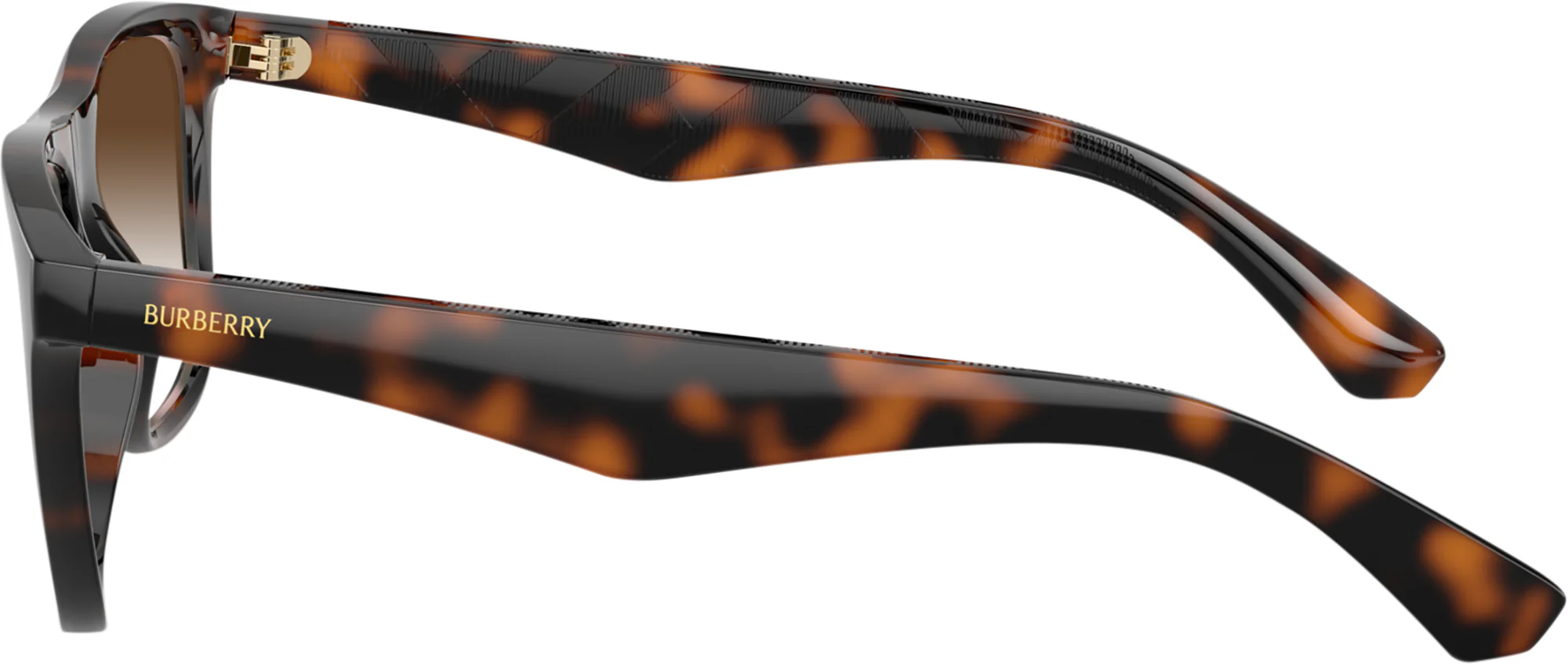 Burberry 2432U w/ Gradient Progressive Reading Sunglasses - Image 6