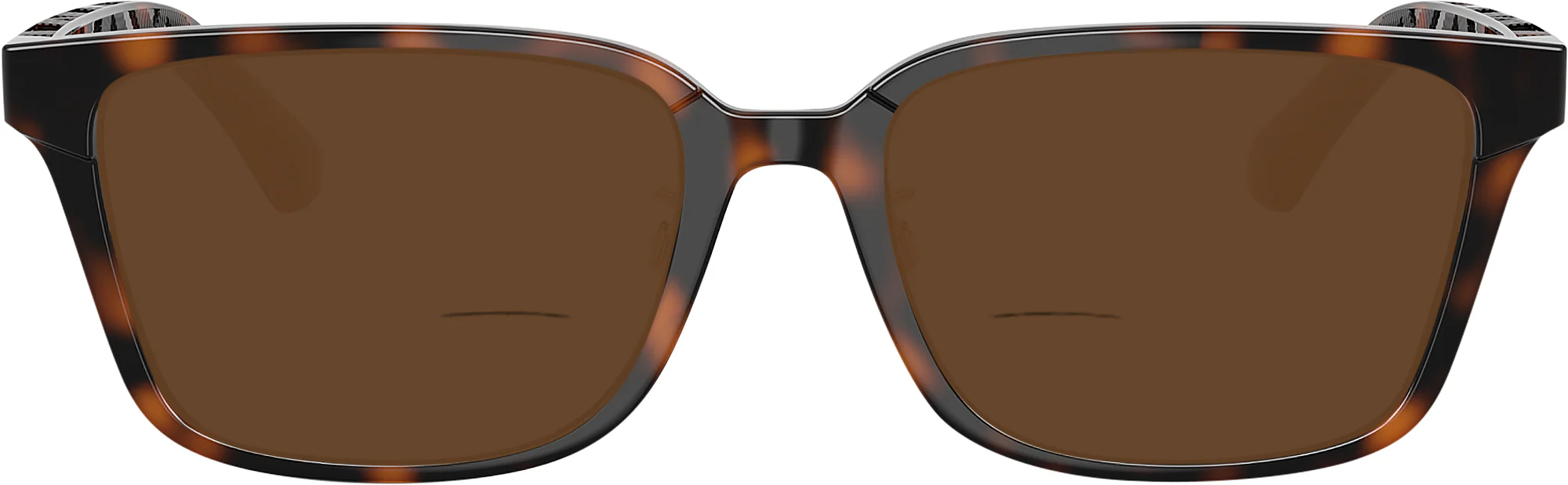 Burberry 2450D Bifocal Reading Sunglasses - Image 5