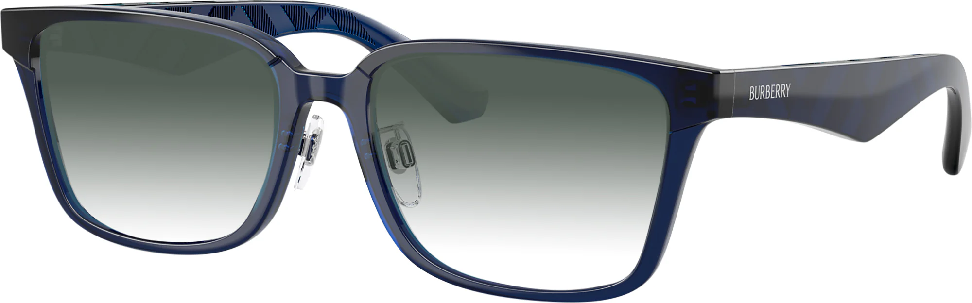 Burberry 2450D w/ Gradient Progressive Reading Sunglasses
