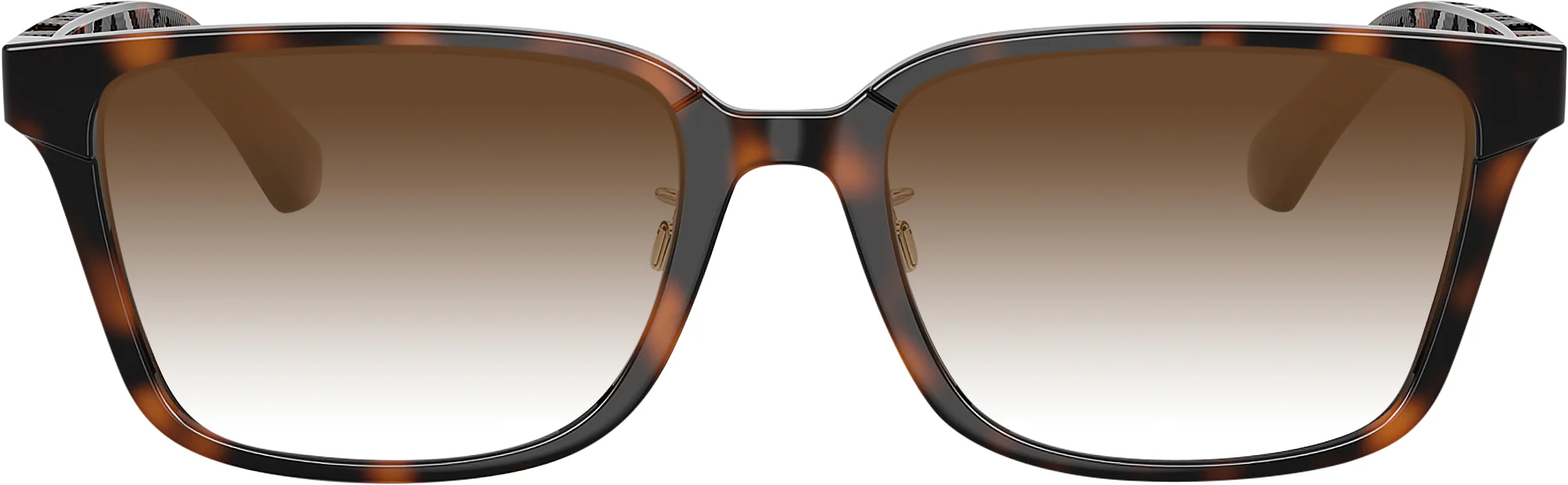 Burberry 2450D w/ Gradient Progressive Reading Sunglasses - Image 5