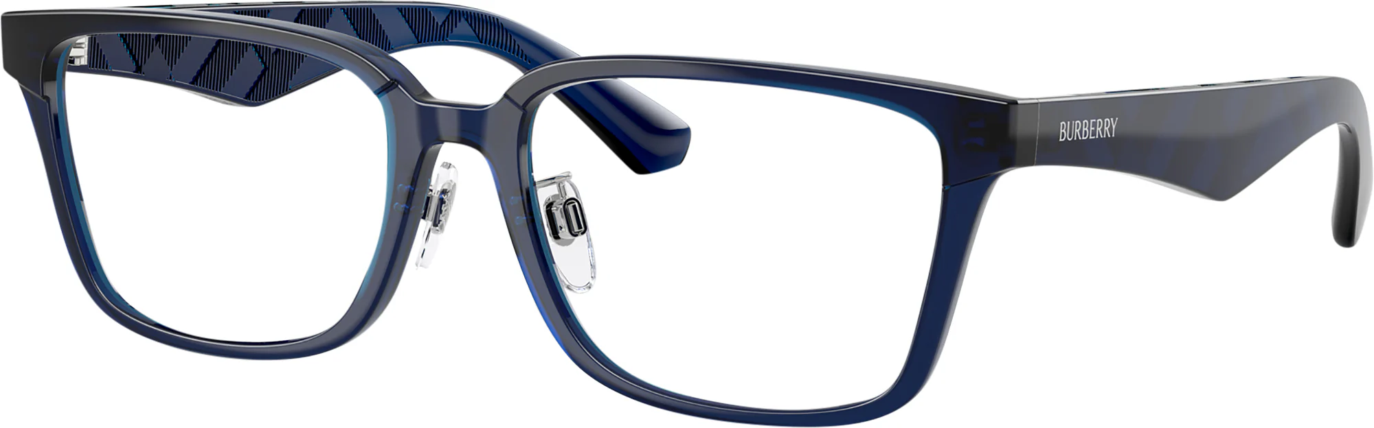 Burberry 2450D Progressive No-Lines