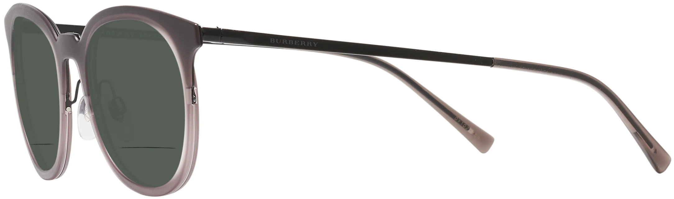 Burberry 3093 Bifocal Reading Sunglasses - Image 3