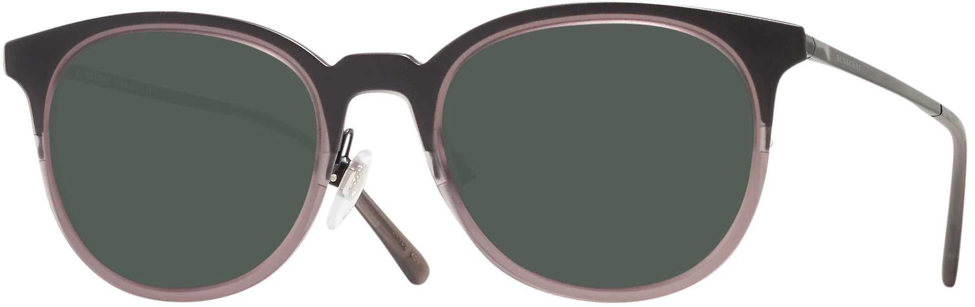 Burberry 3093 Progressive No Line Reading Sunglasses