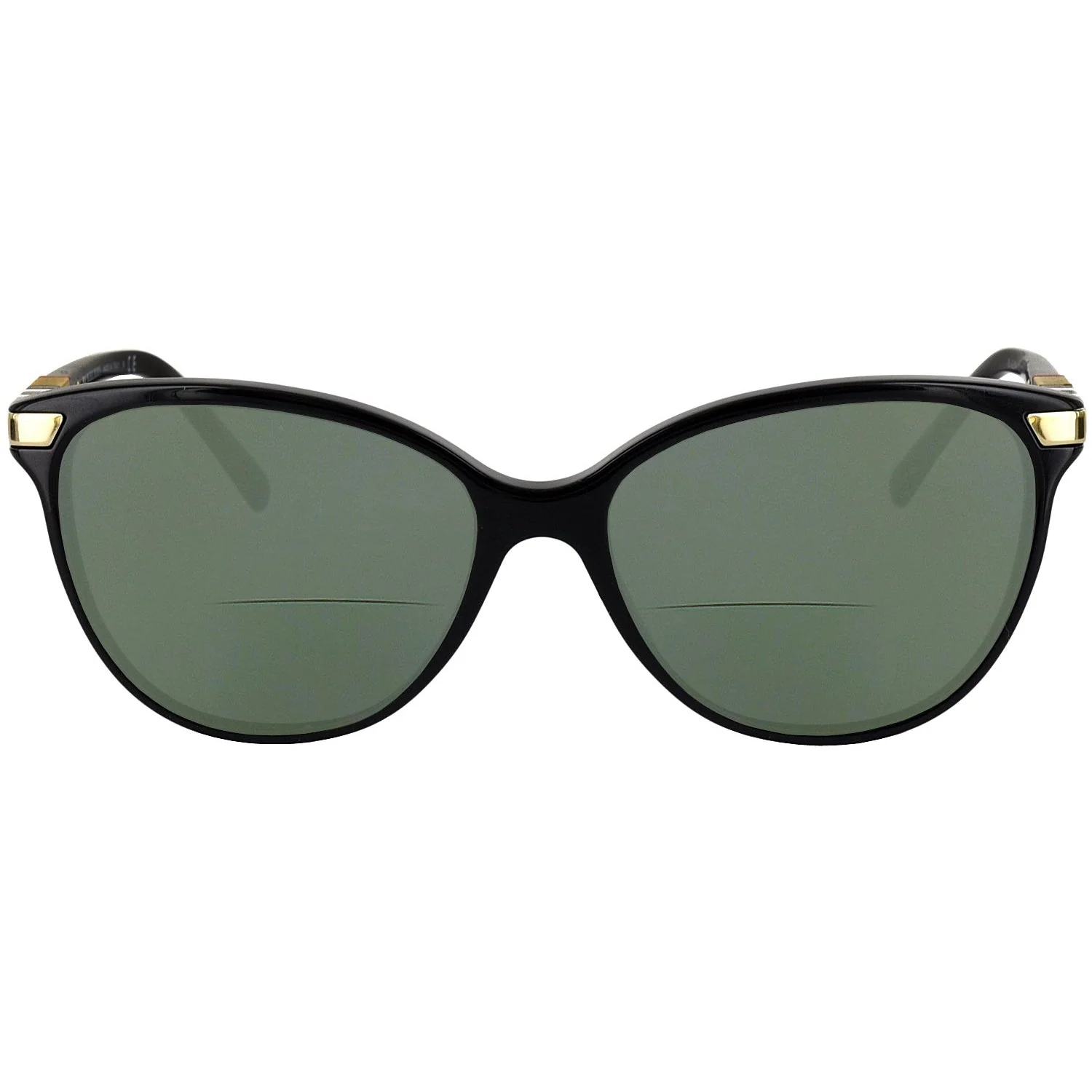 Burberry 4216 Bifocal Reading Sunglasses - Image 2