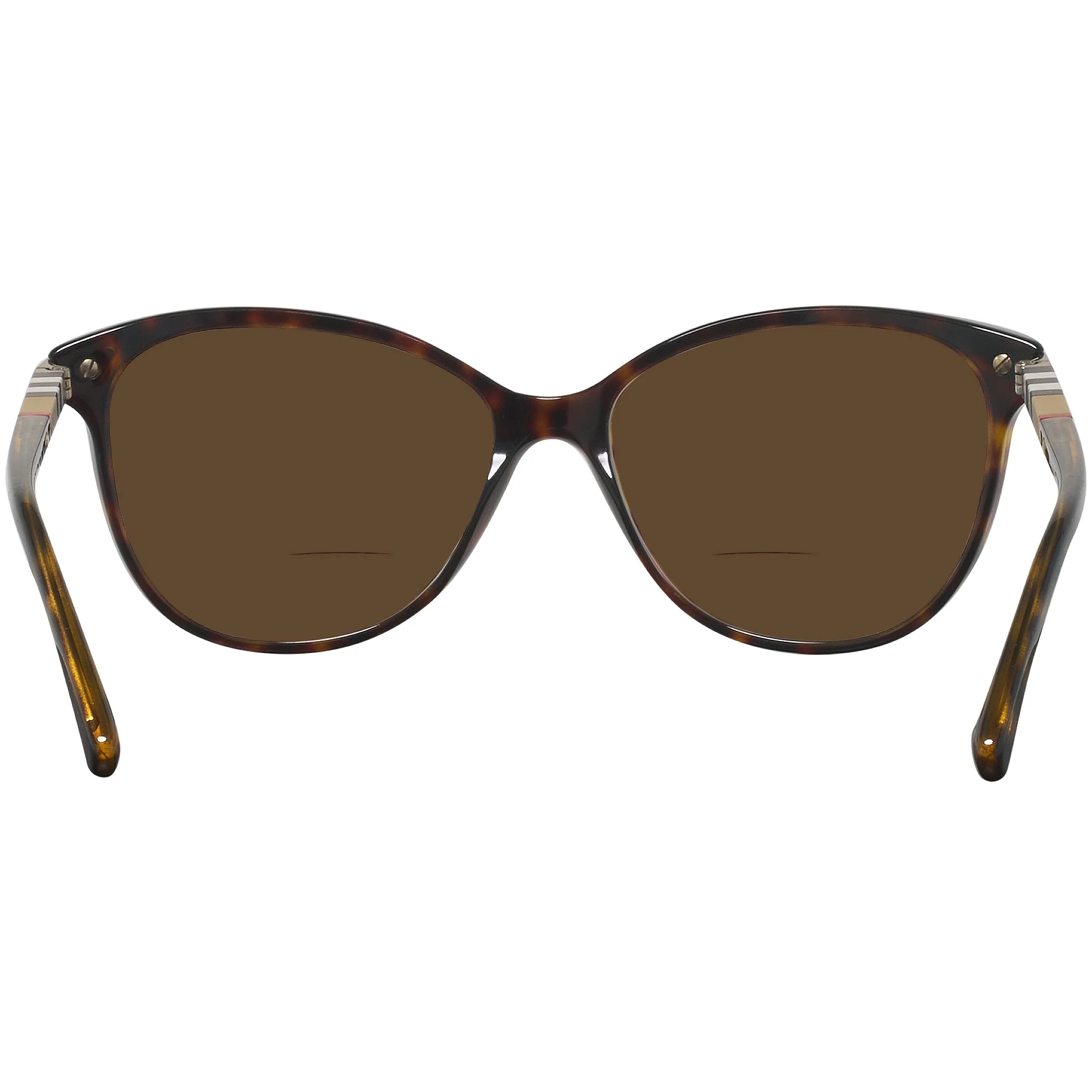 Burberry 4216 Bifocal Reading Sunglasses - Image 8