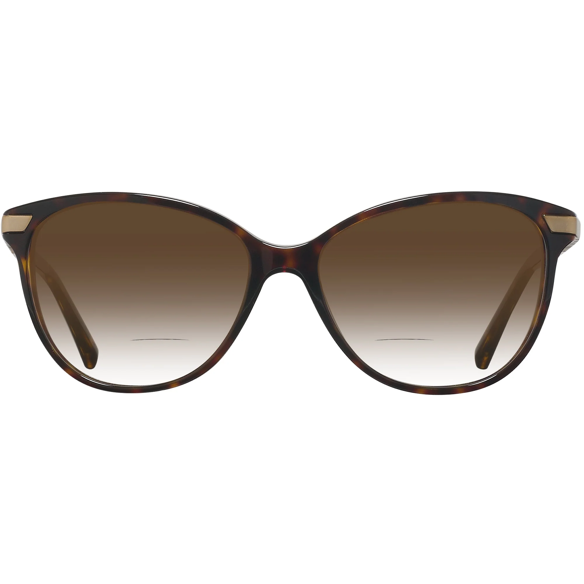 Burberry 4216 w/ Gradient Bifocal Reading Sunglasses - Image 12