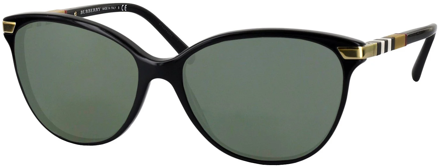 Burberry 4216 Progressive Reading Sunglasses - Image 10
