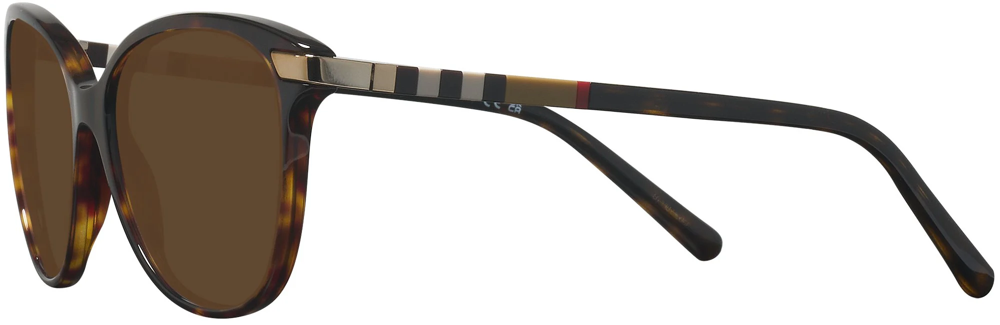 Burberry 4216 Progressive Reading Sunglasses - Image 16