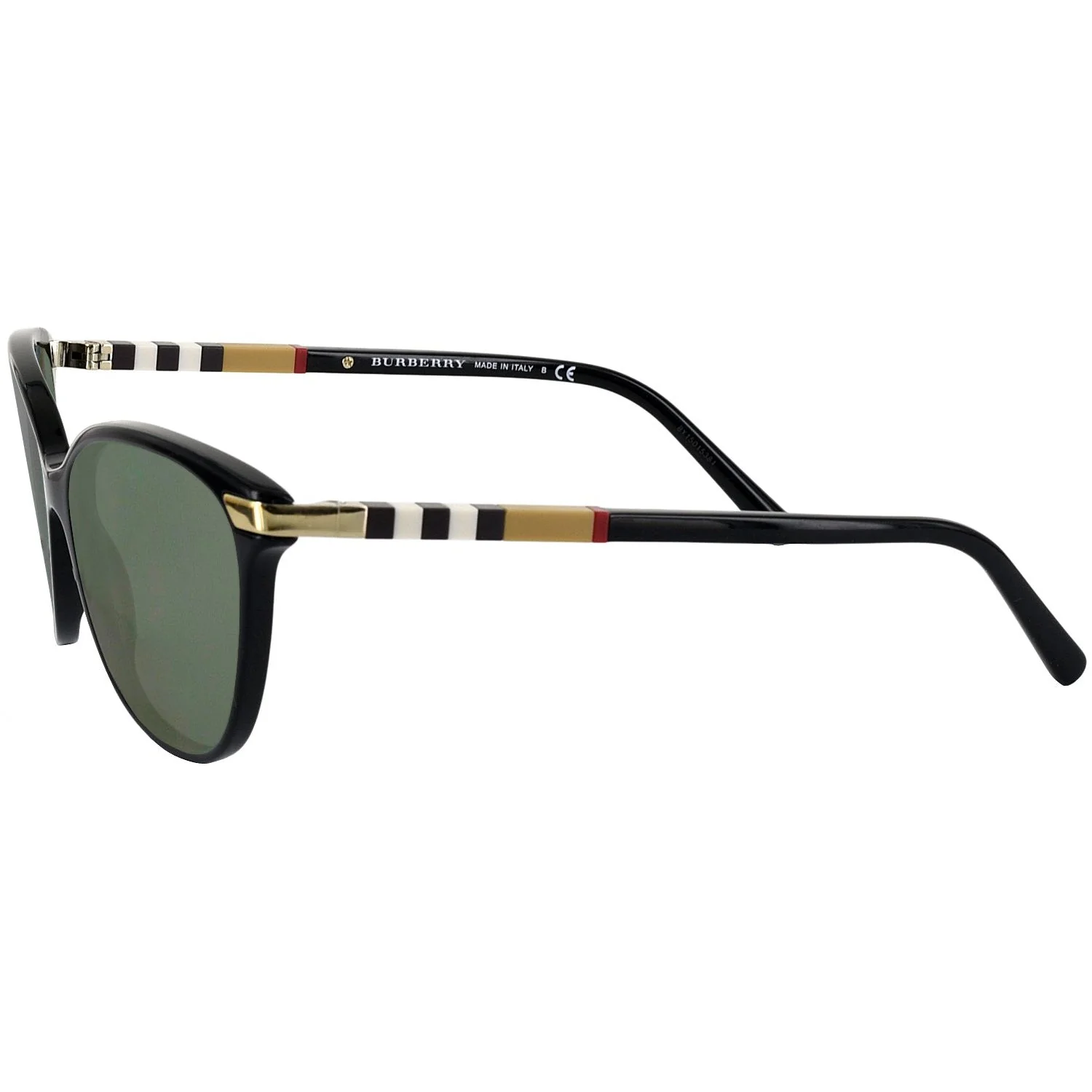 Burberry 4216 Progressive Reading Sunglasses - Image 20