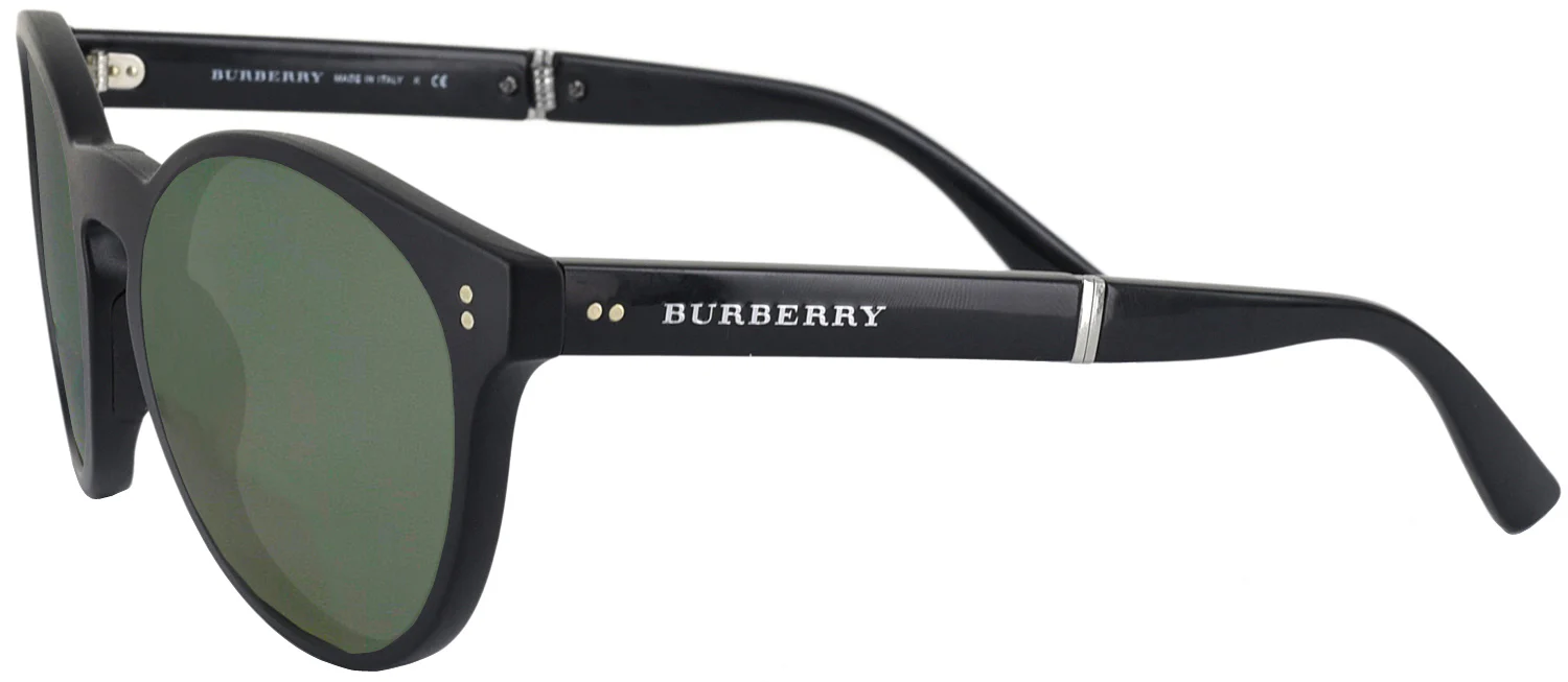 Burberry 4221 Progressive No Line Reading Sunglasses - Image 3