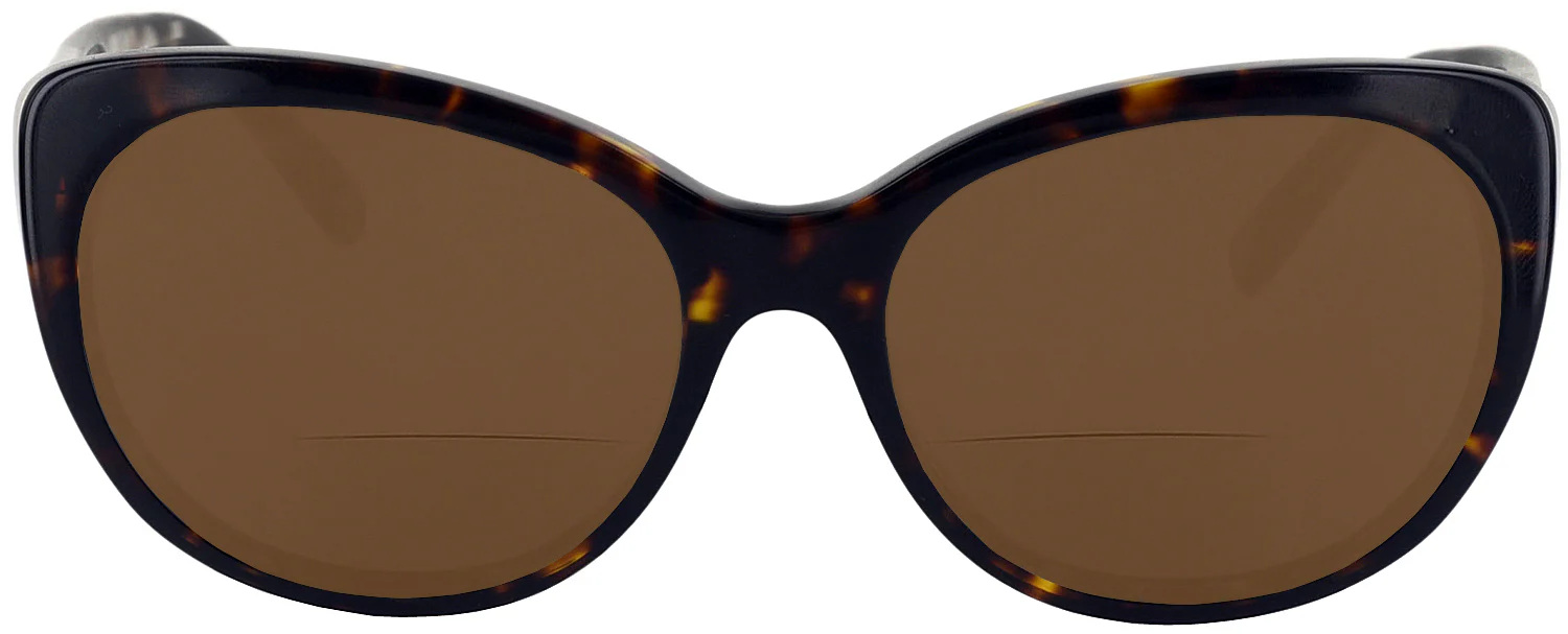 Burberry 4224F Bifocal Reading Sunglasses - Image 2