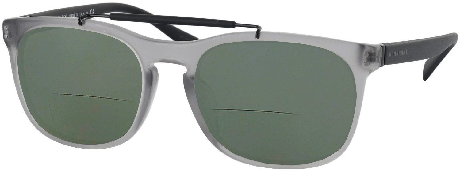 Burberry 4244F Bifocal Reading Sunglasses - Image 5