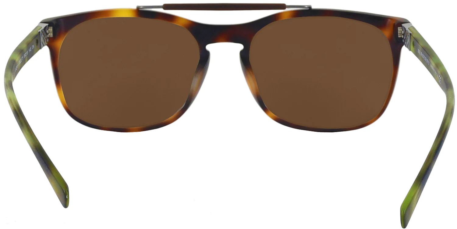 Burberry 4244F Progressive No Line Reading Sunglasses - Image 12