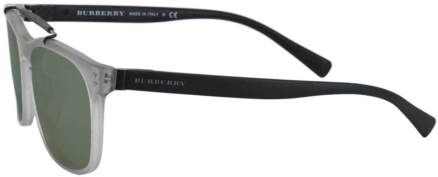 Burberry 4244F Progressive No Line Reading Sunglasses - Image 7
