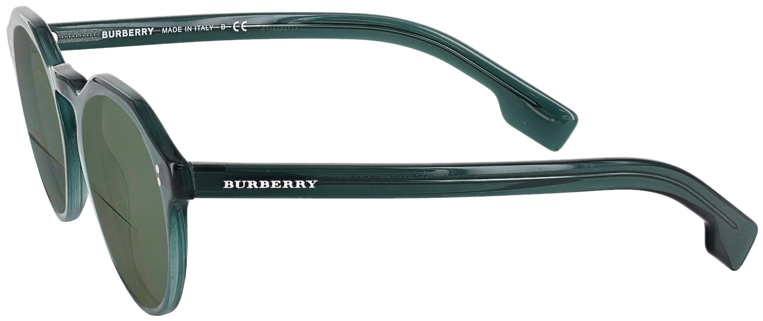 Burberry 4280 Bifocal Reading Sunglasses - Image 3