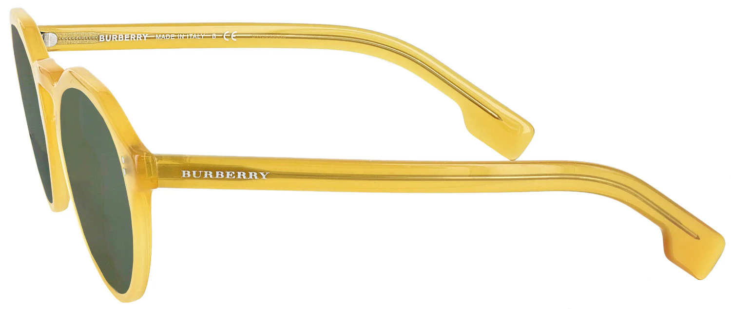 Burberry 4280 Progressive No Line Reading Sunglasses - Image 11