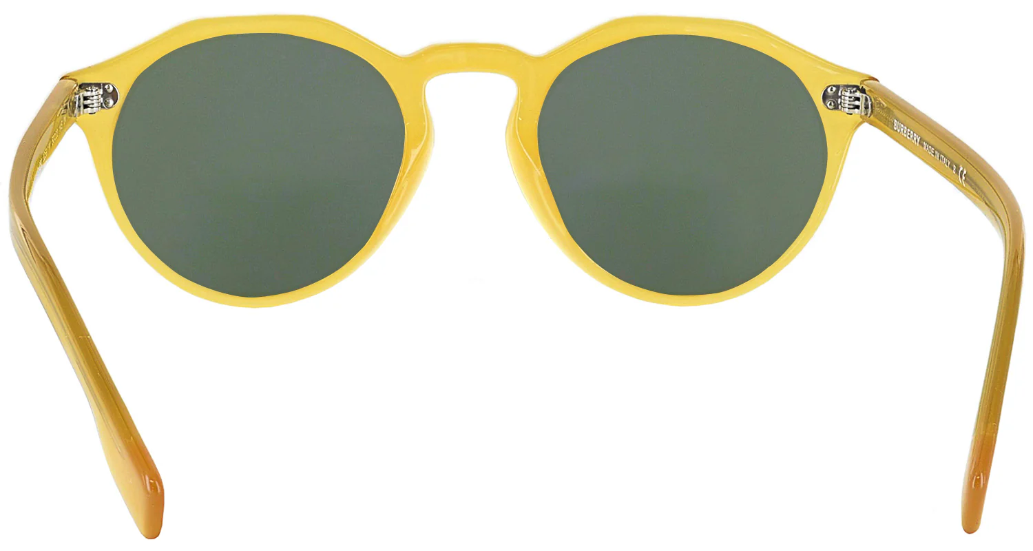 Burberry 4280 Progressive No Line Reading Sunglasses - Image 12
