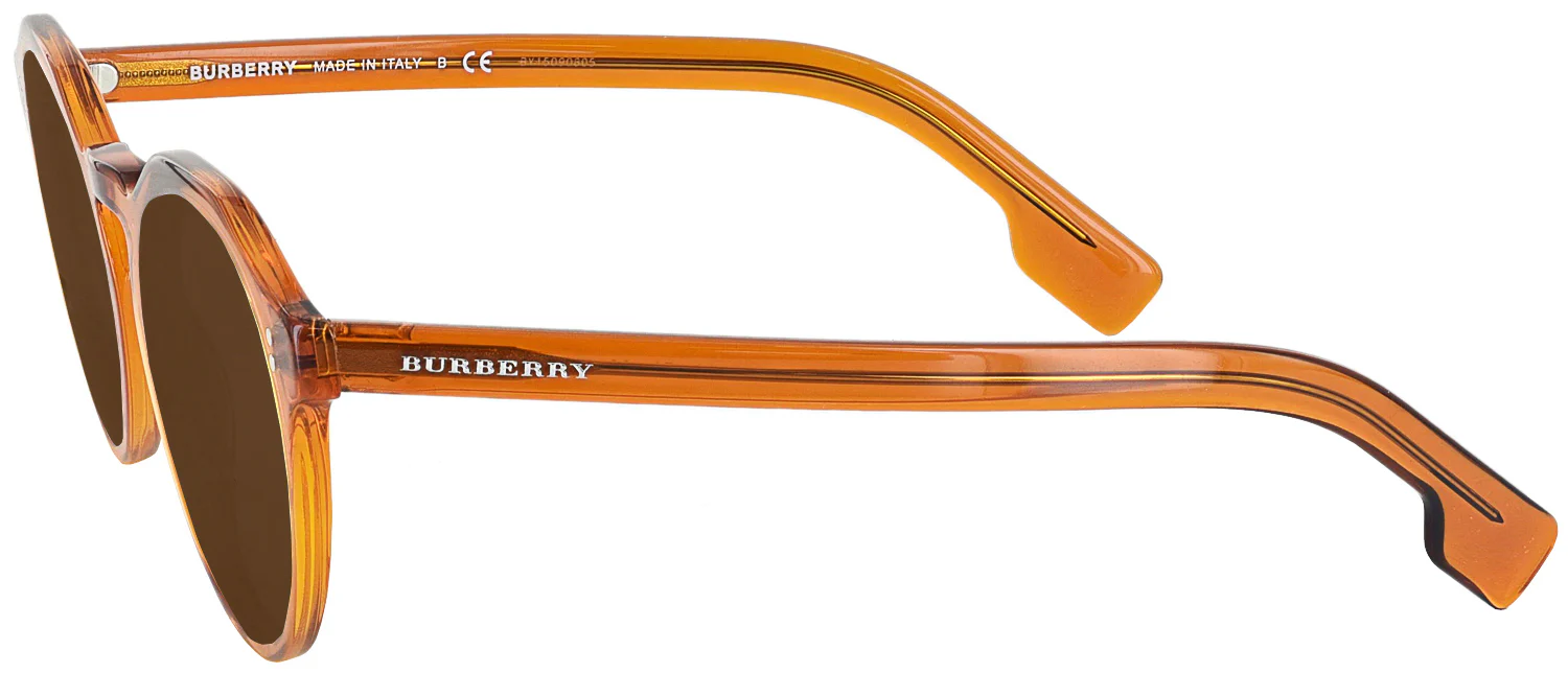 Burberry 4280 Progressive No Line Reading Sunglasses - Image 7