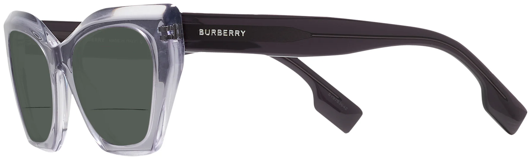 Burberry 4299 Bifocal Reading Sunglasses - Image 8