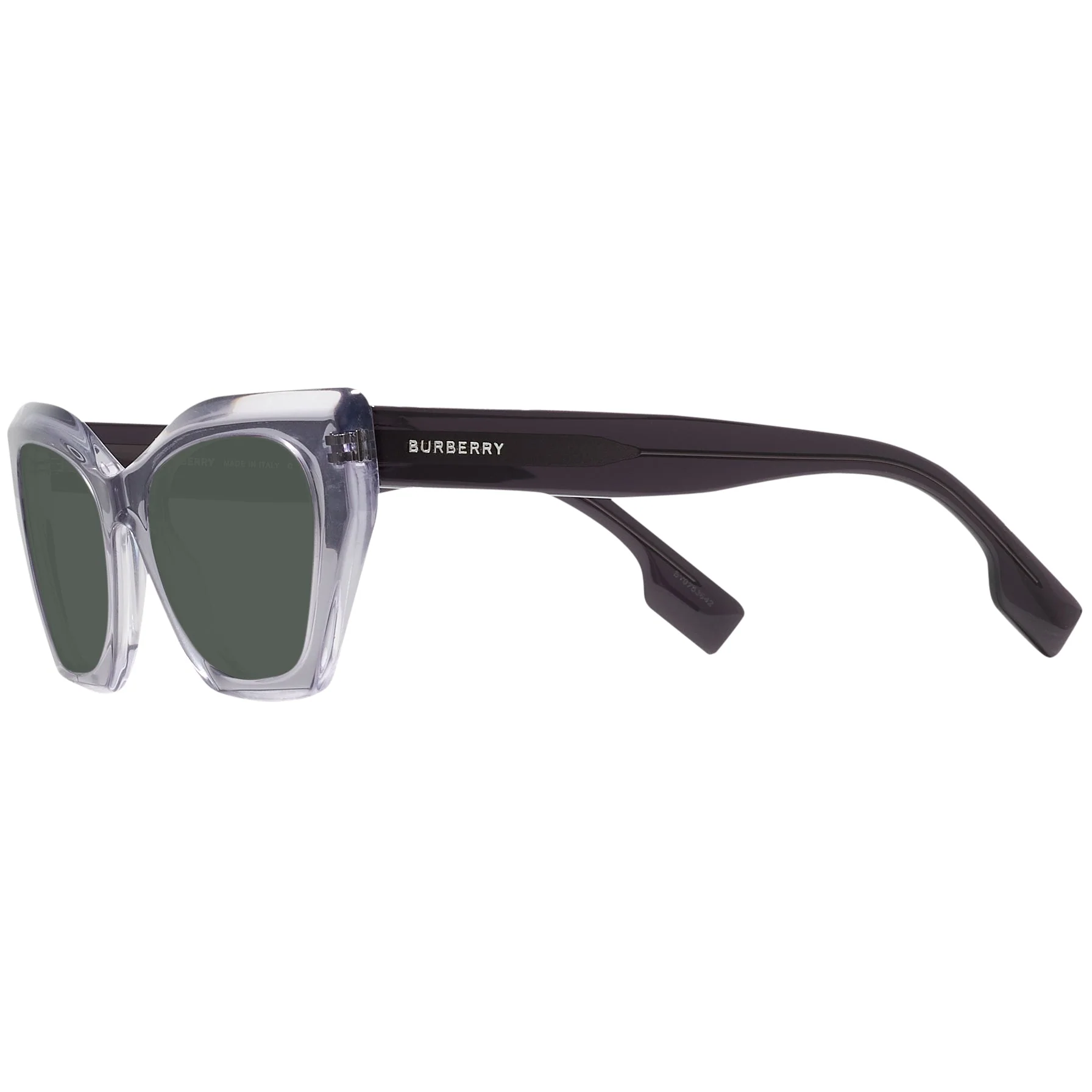 Burberry 4299 Progressive No Line Reading Sunglasses - Image 3