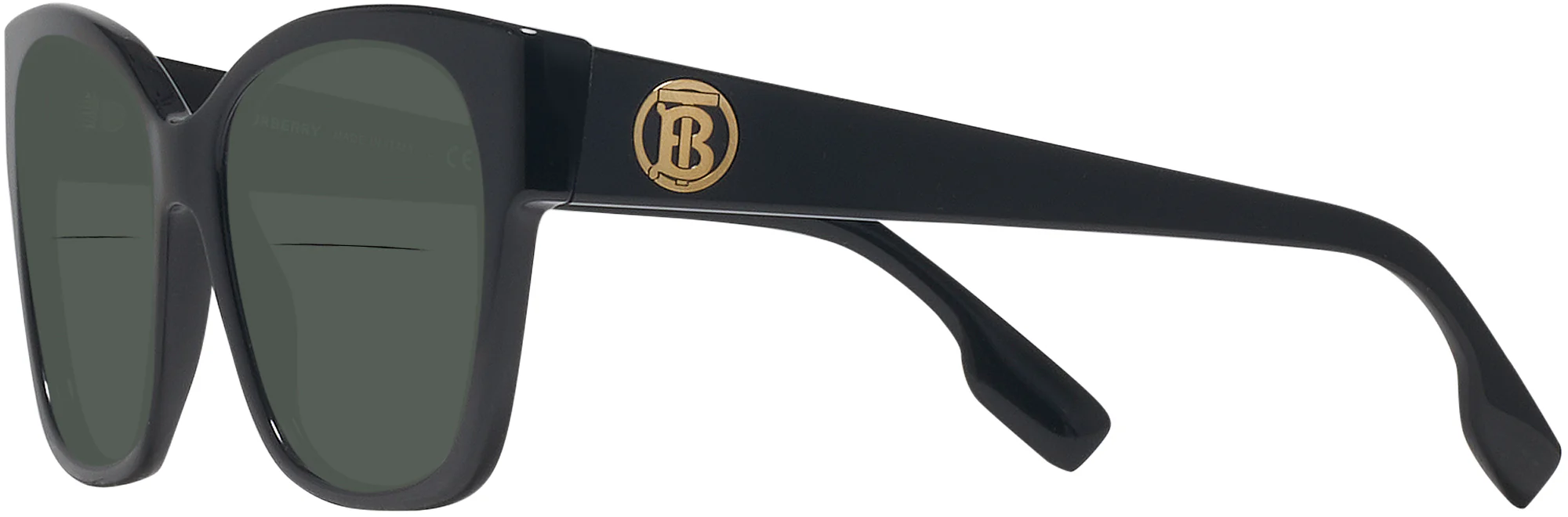 Burberry 4345 Bifocal Reading Sunglasses - Image 3