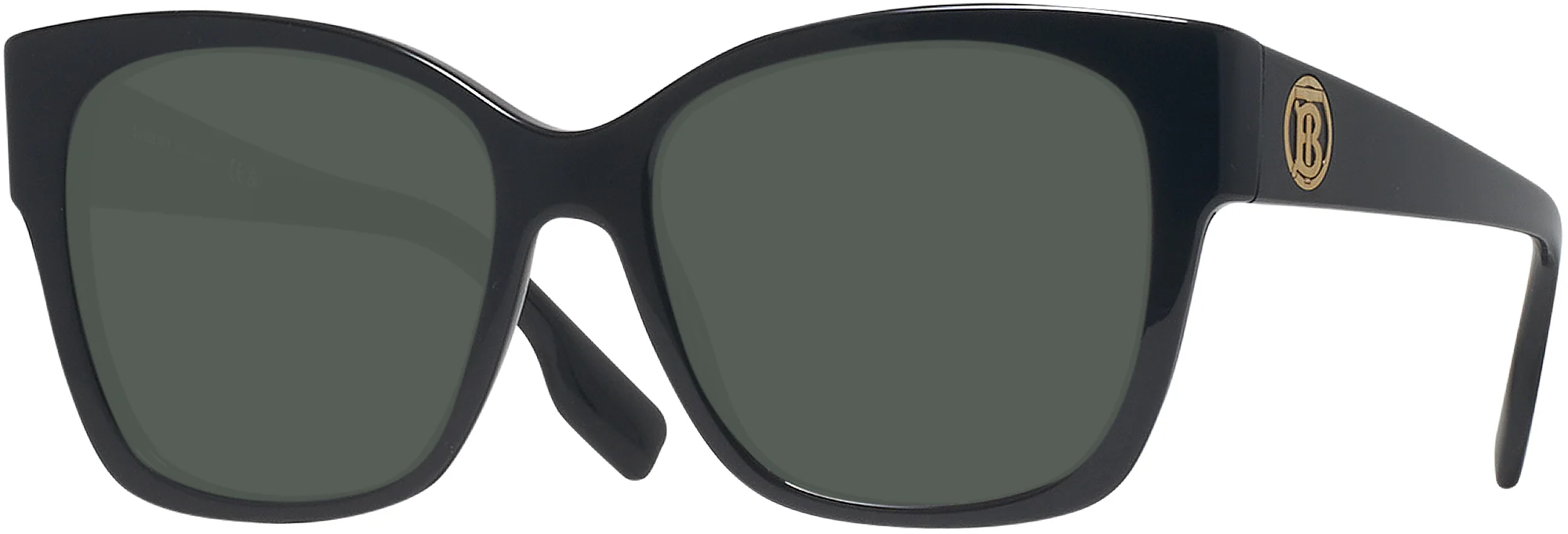 Burberry 4345 Progressive No Line Reading Sunglasses