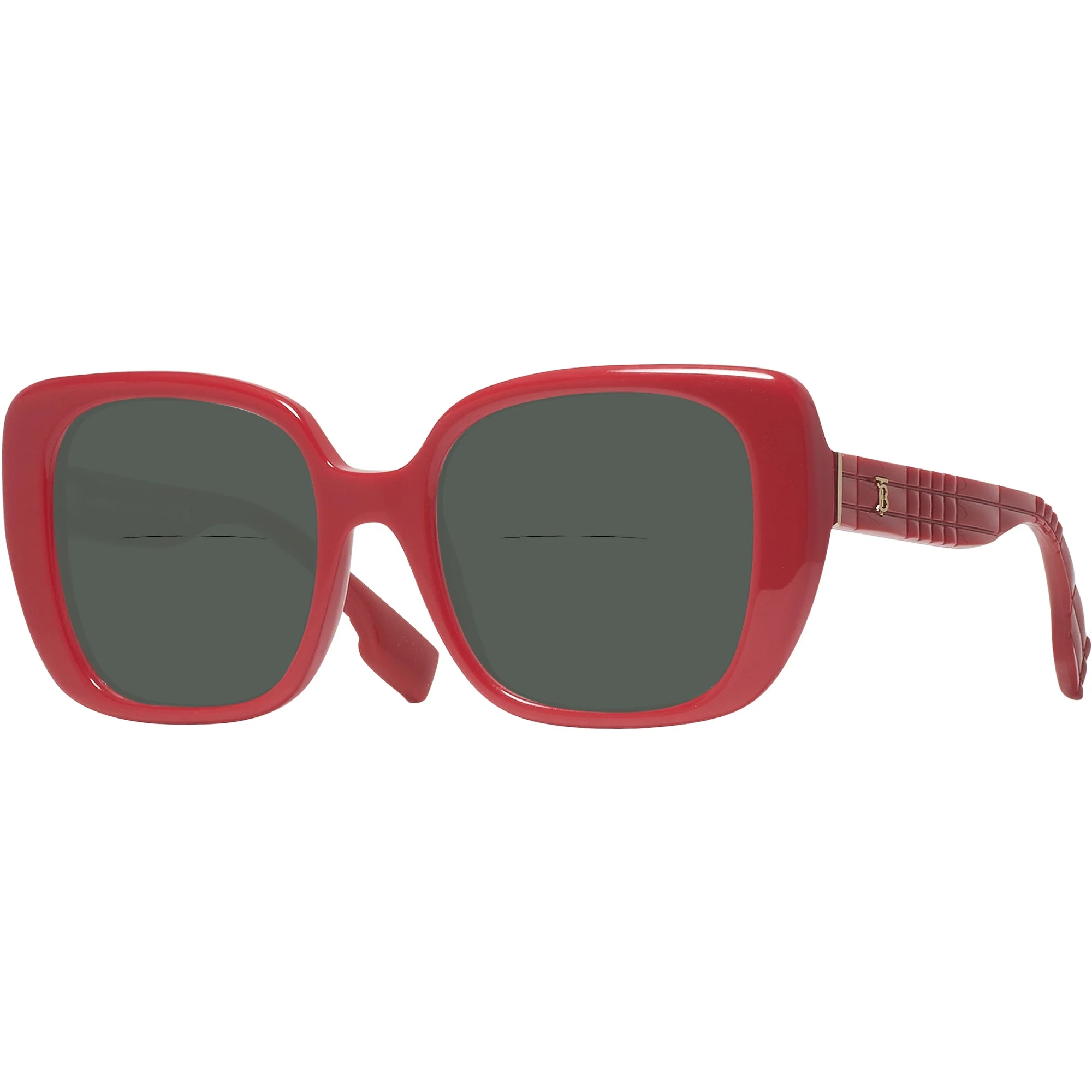 Burberry 4371 Bifocal Reading Sunglasses - Image 5