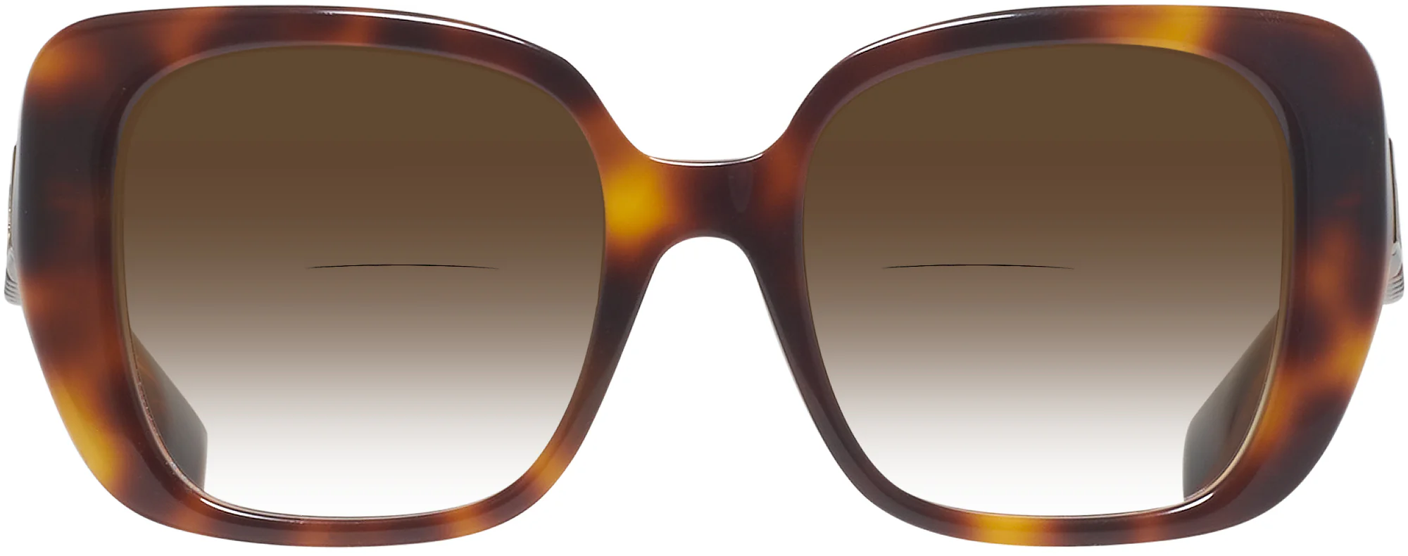 Burberry 4371 w/ Gradient Bifocal Reading Sunglasses - Image 12