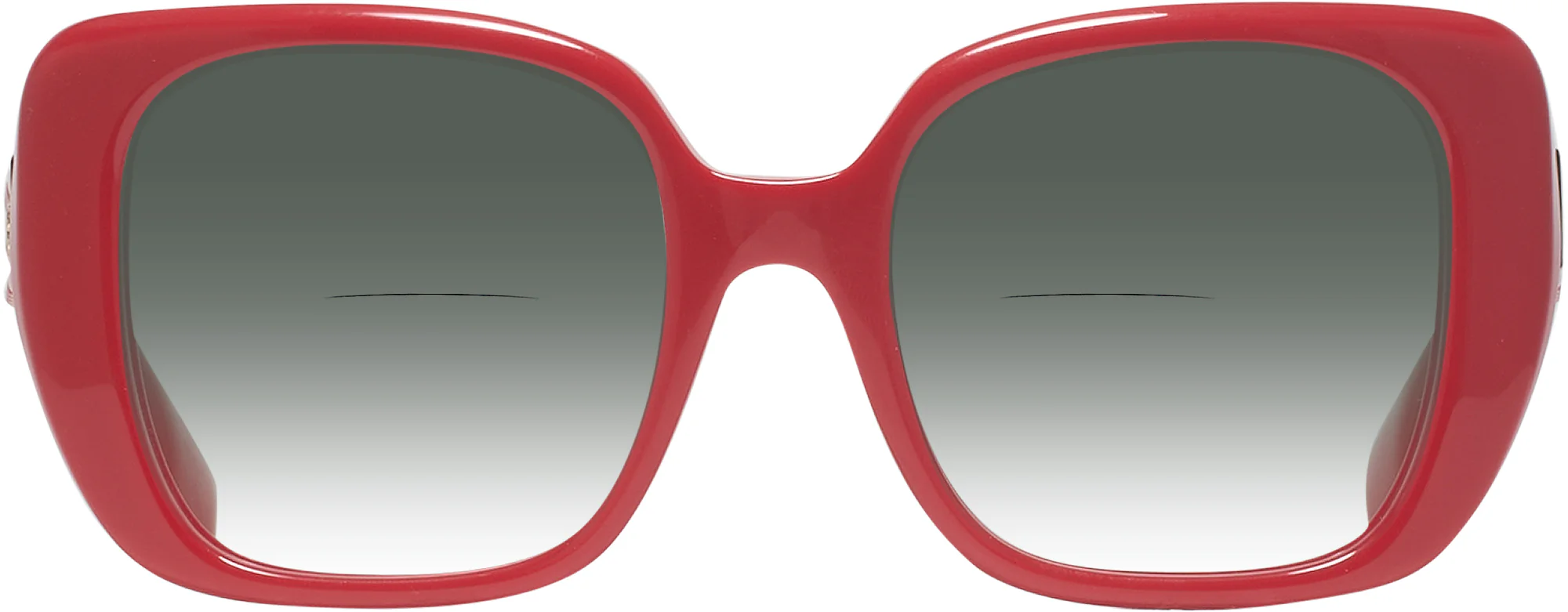 Burberry 4371 w/ Gradient Bifocal Reading Sunglasses - Image 16
