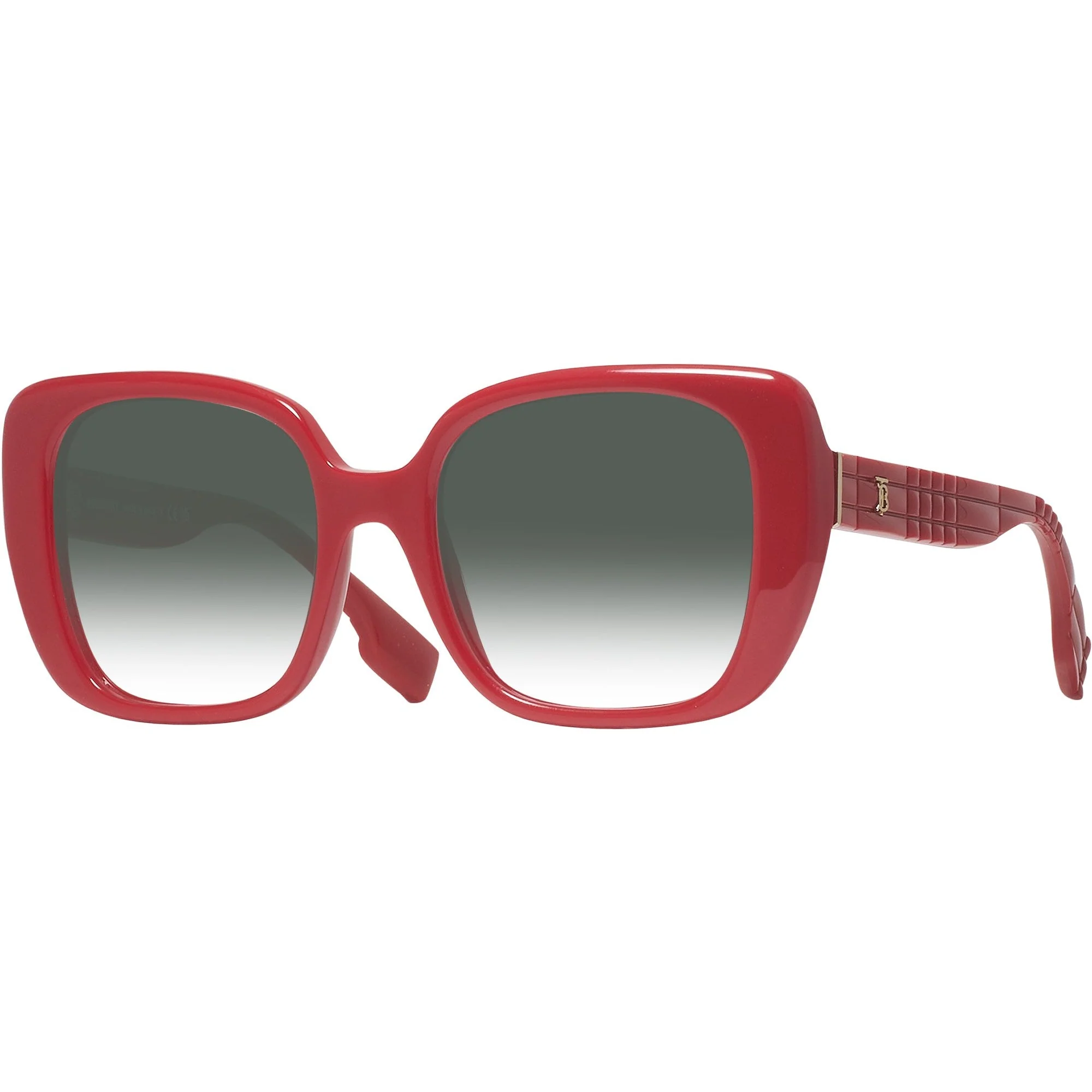 Burberry 4371 w/ Gradient Progressive Reading Sunglasses - Image 5