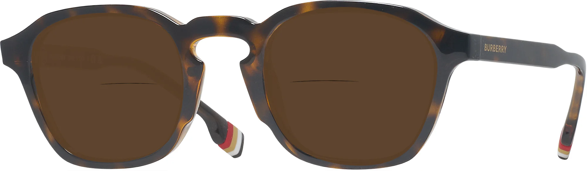 Burberry 4378U Bifocal Reading Sunglasses