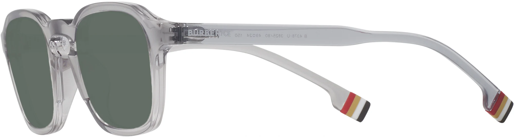 Burberry 4378U Progressive No-Line Reading Sunglasses - Image 7