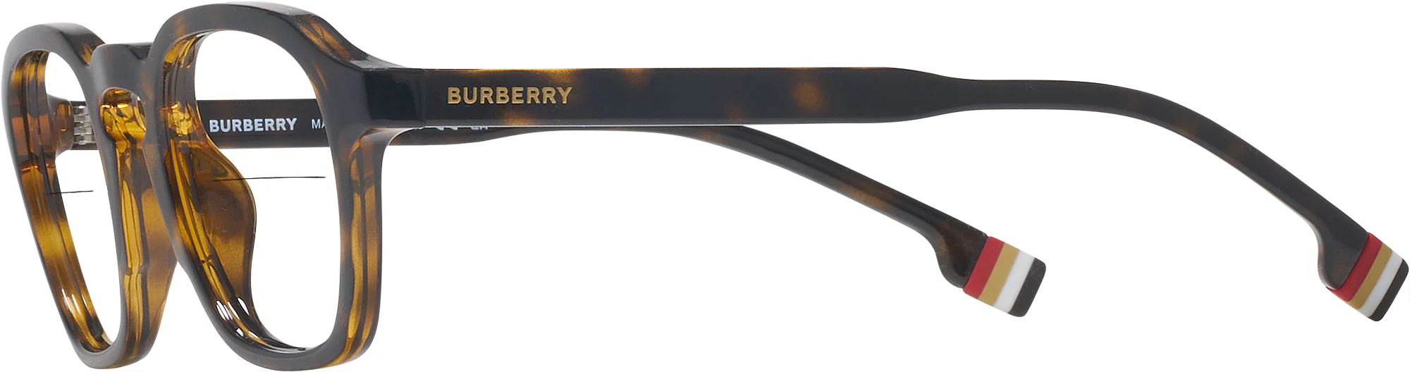 Burberry 4378U Progressive No-Lines - Image 3