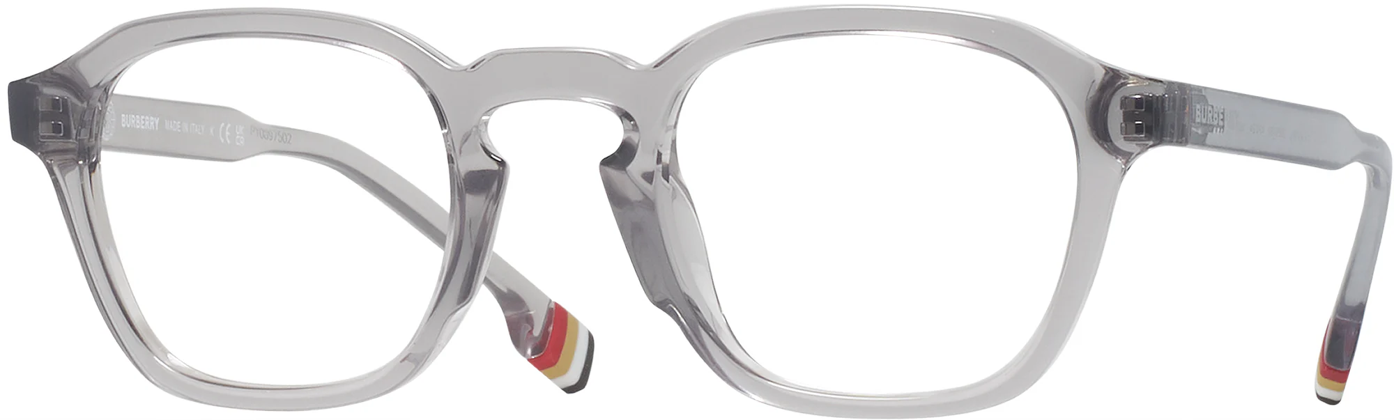 Burberry 4378U Single Vision Full Frame - Image 5