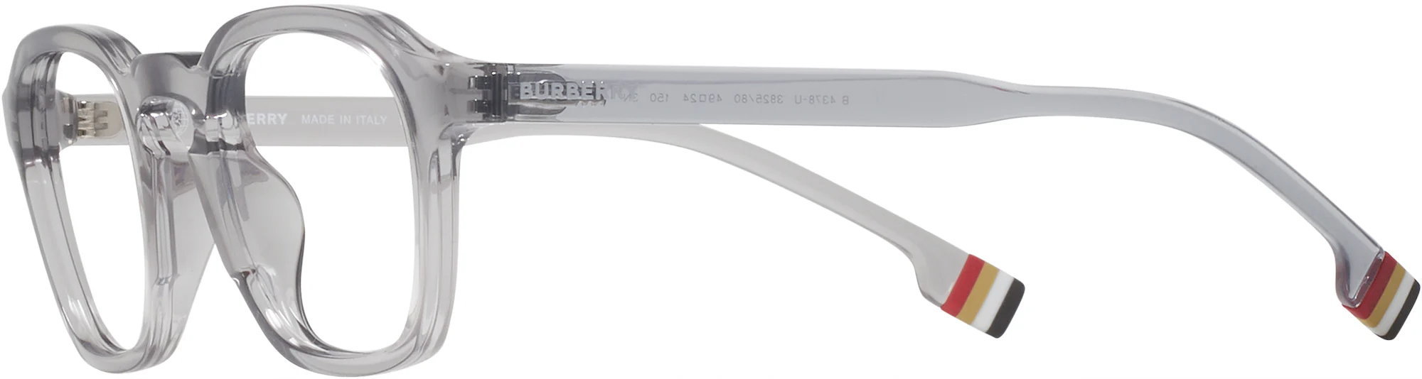 Burberry 4378U Single Vision Full Frame - Image 7