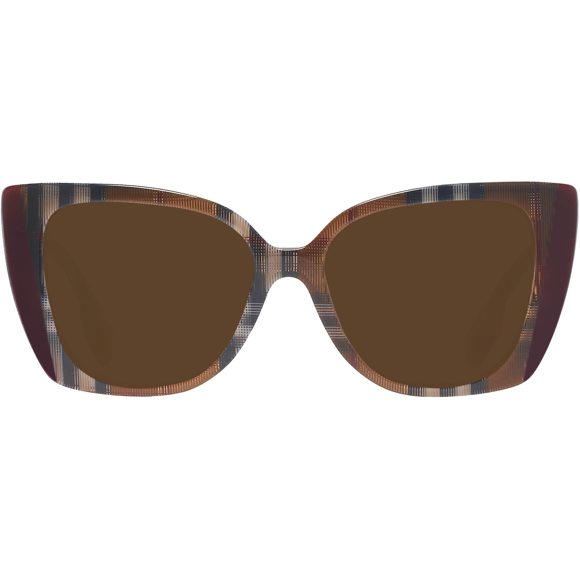 Burberry 4393 Progressive Reading Sunglasses - Image 2