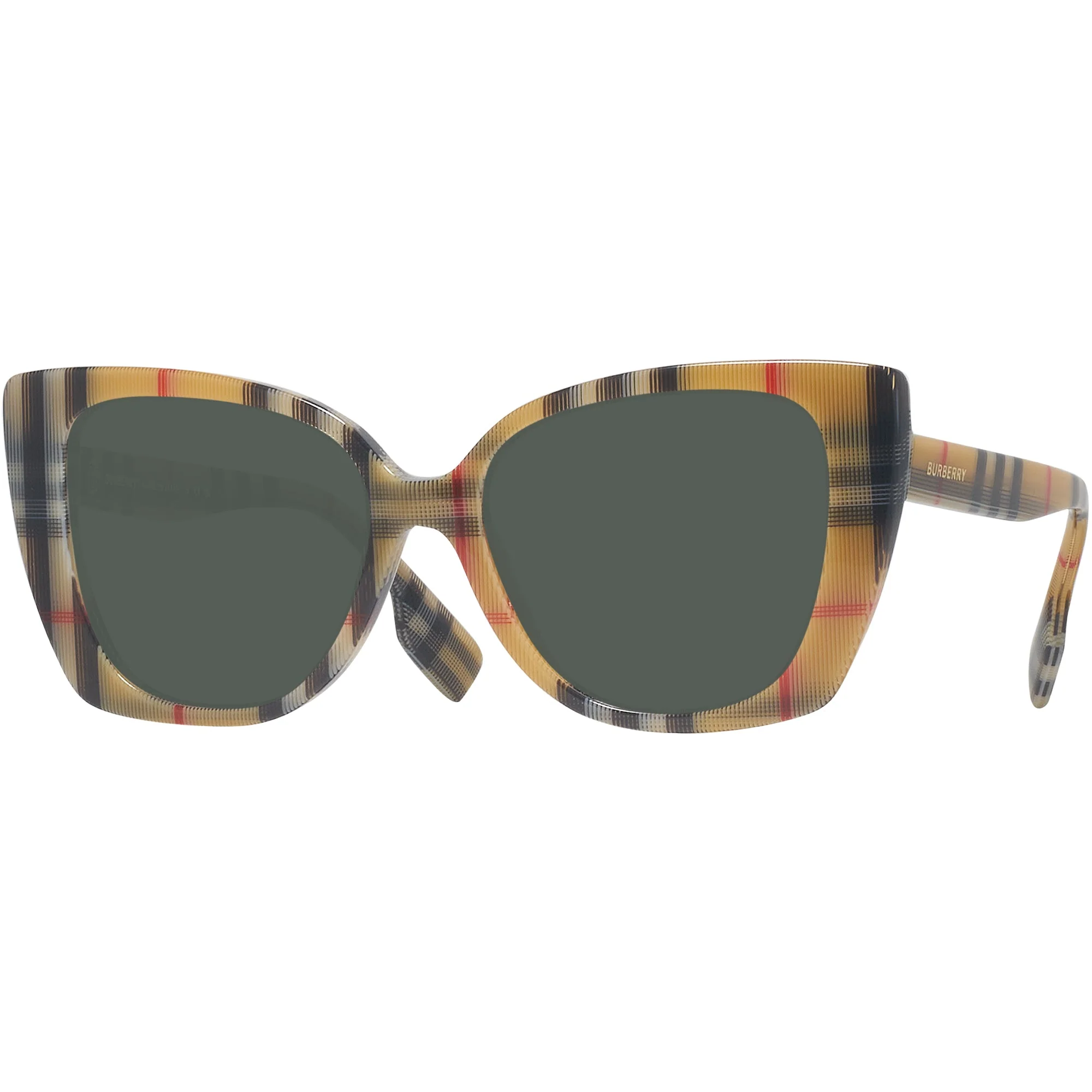 Burberry 4393 Progressive Reading Sunglasses - Image 9