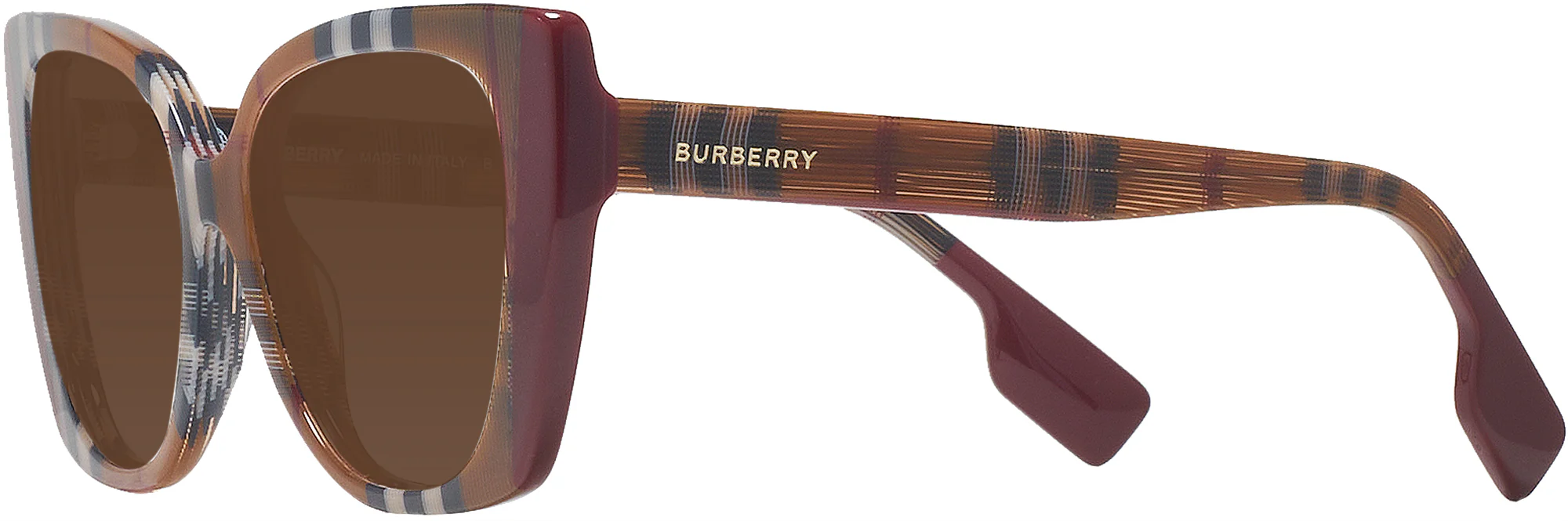 Burberry 4393 Sunglasses - Image 18