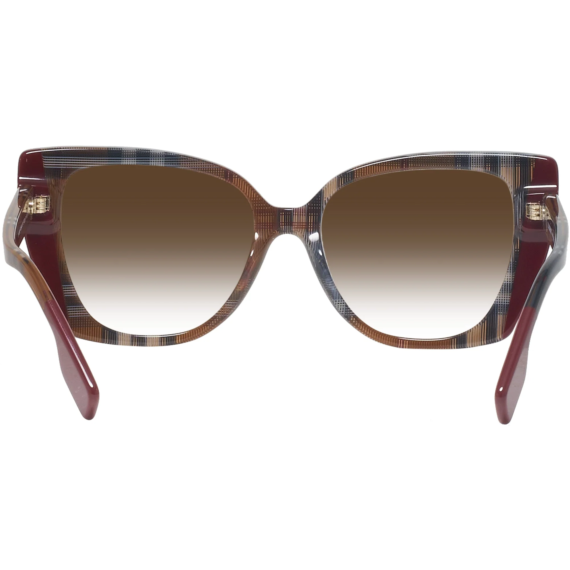 Burberry 4393 w/ Gradient Progressive Reading Sunglasses - Image 4