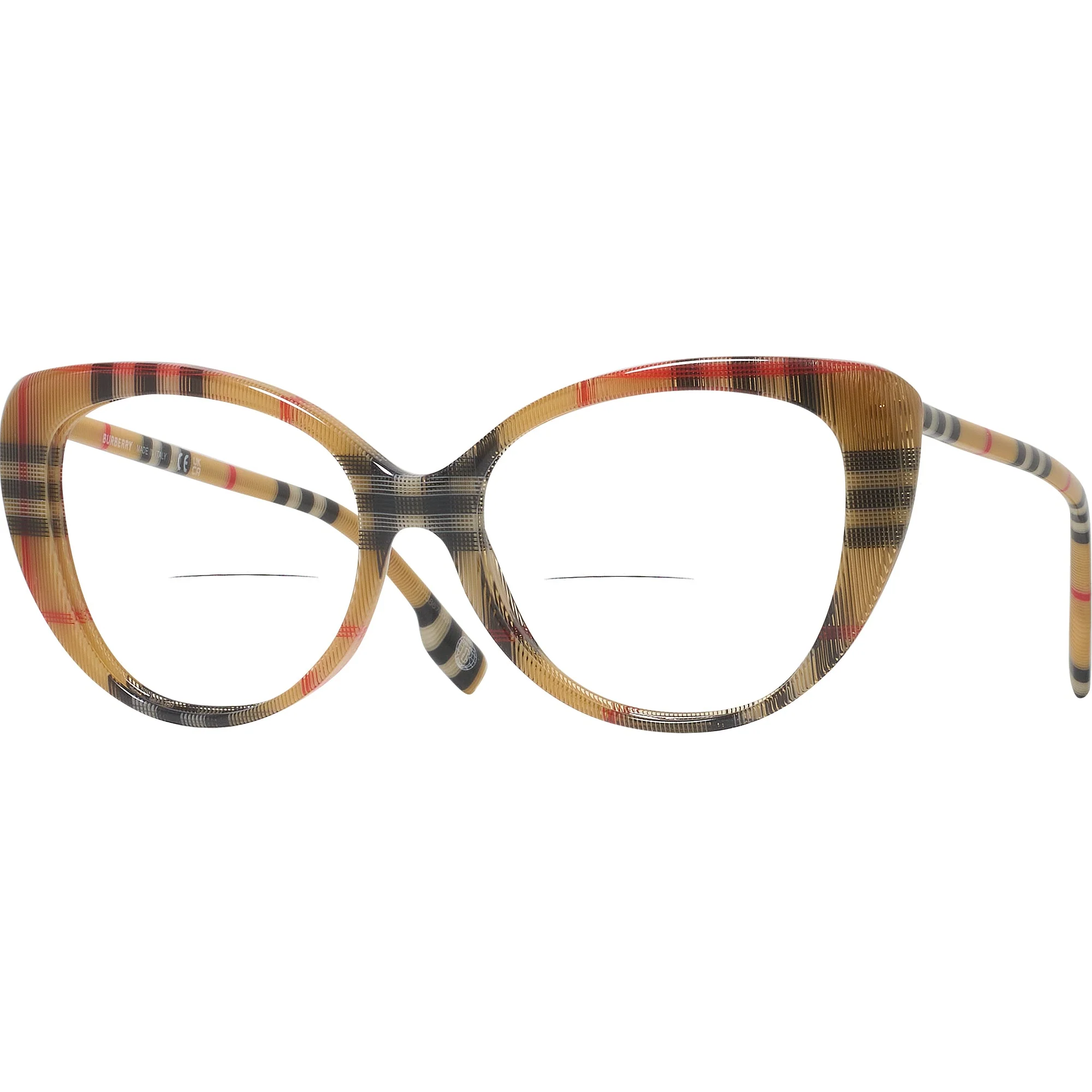 Burberry 4407 Bifocal - Image 5