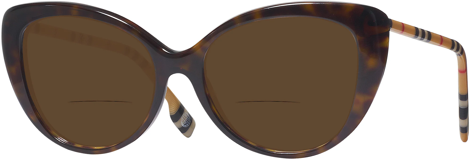 Burberry 4407 Bifocal Reading Sunglasses - Image 11