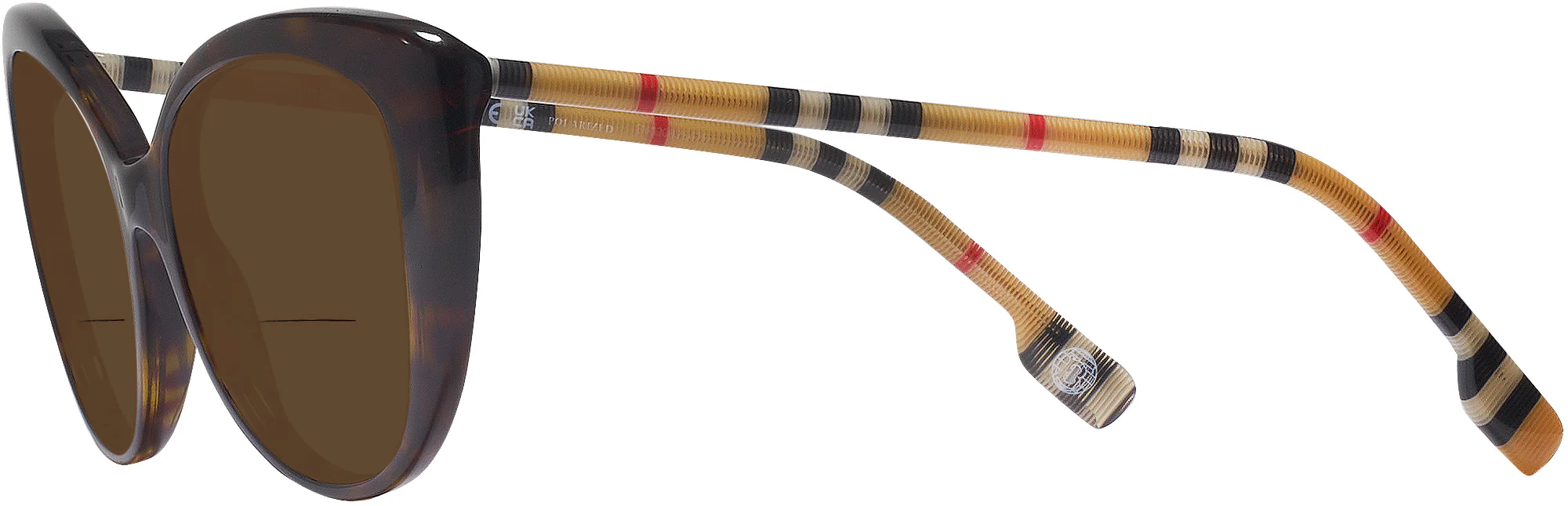 Burberry 4407 Bifocal Reading Sunglasses - Image 13