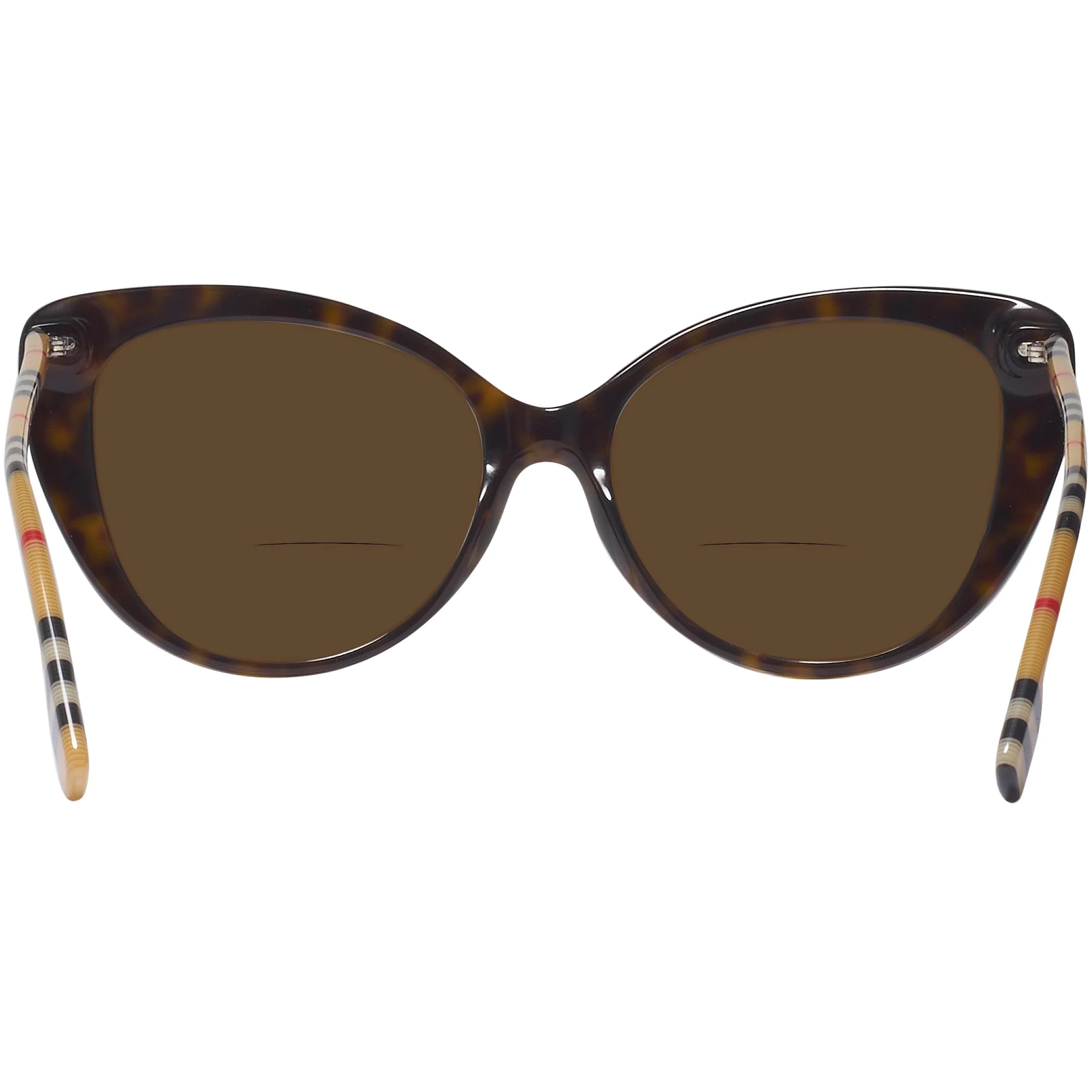 Burberry 4407 Bifocal Reading Sunglasses - Image 22