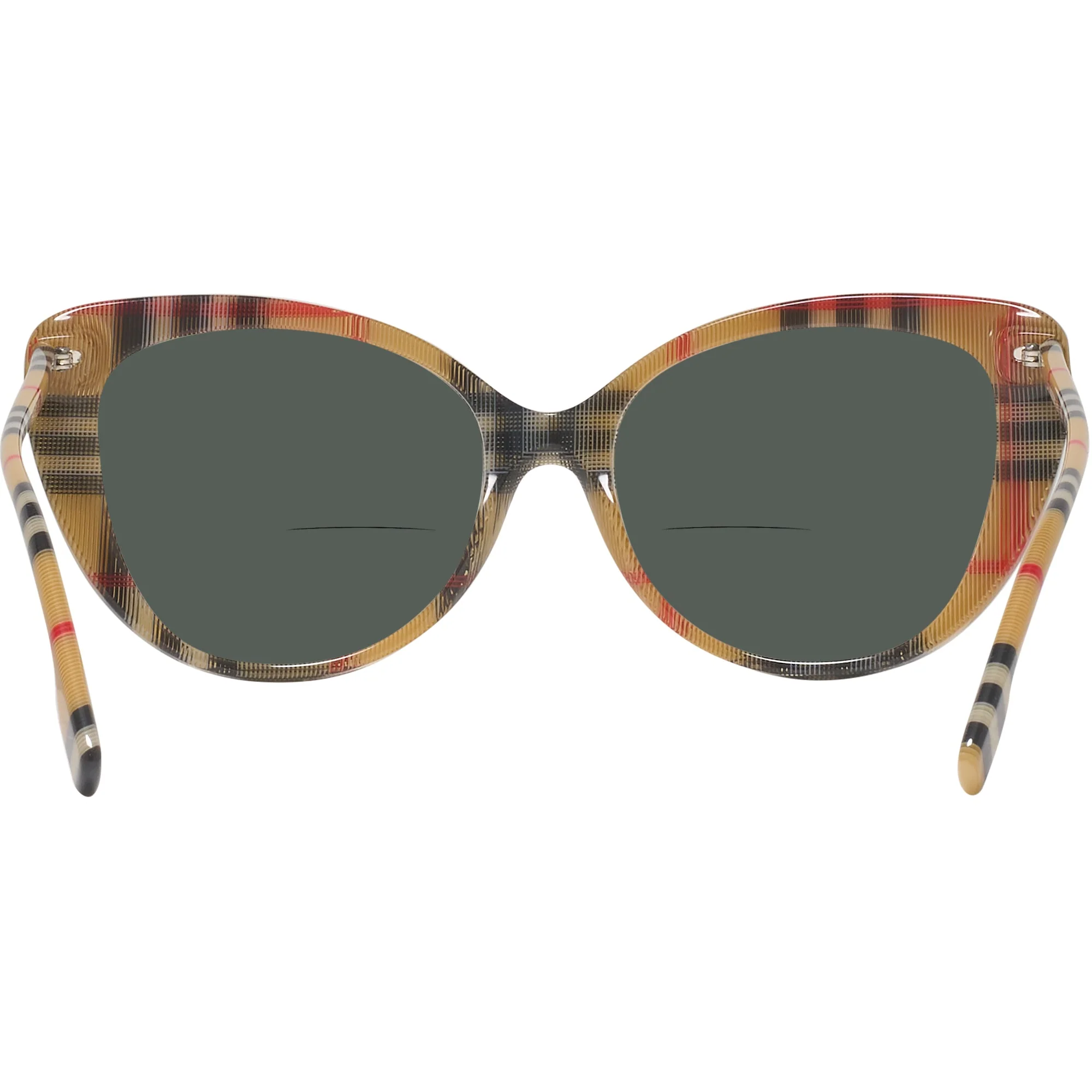 Burberry 4407 Bifocal Reading Sunglasses - Image 26
