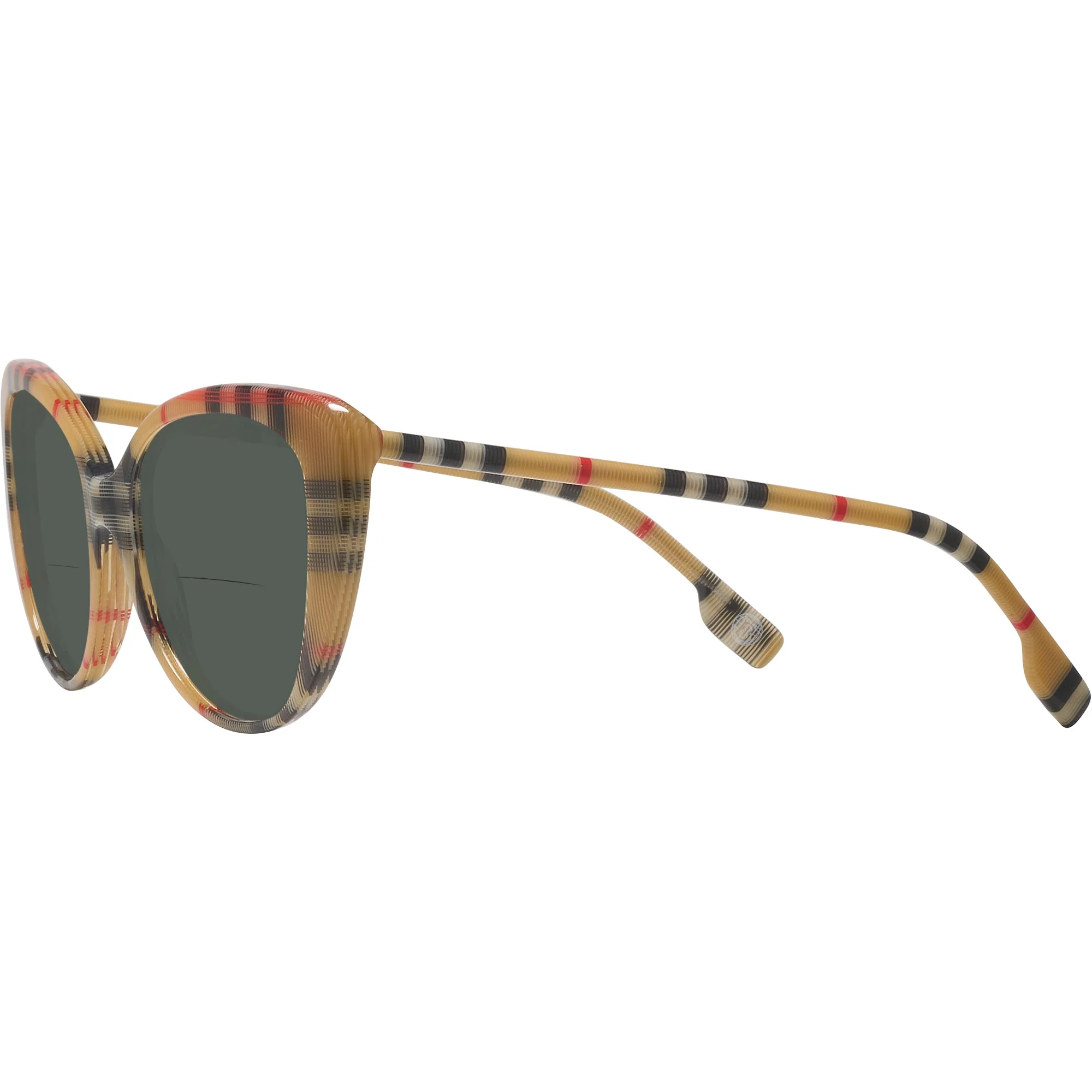 Burberry 4407 Bifocal Reading Sunglasses - Image 7