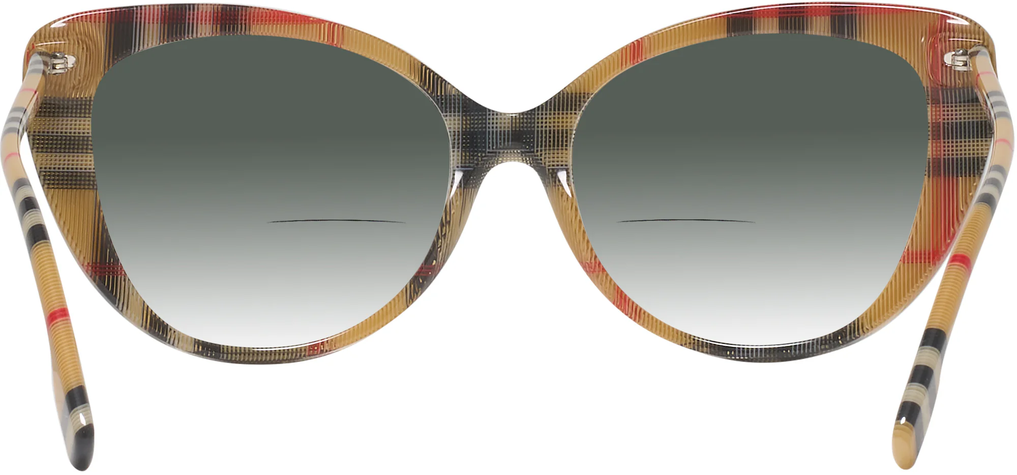 Burberry 4407 w/ Gradient Bifocal Reading Sunglasses - Image 18