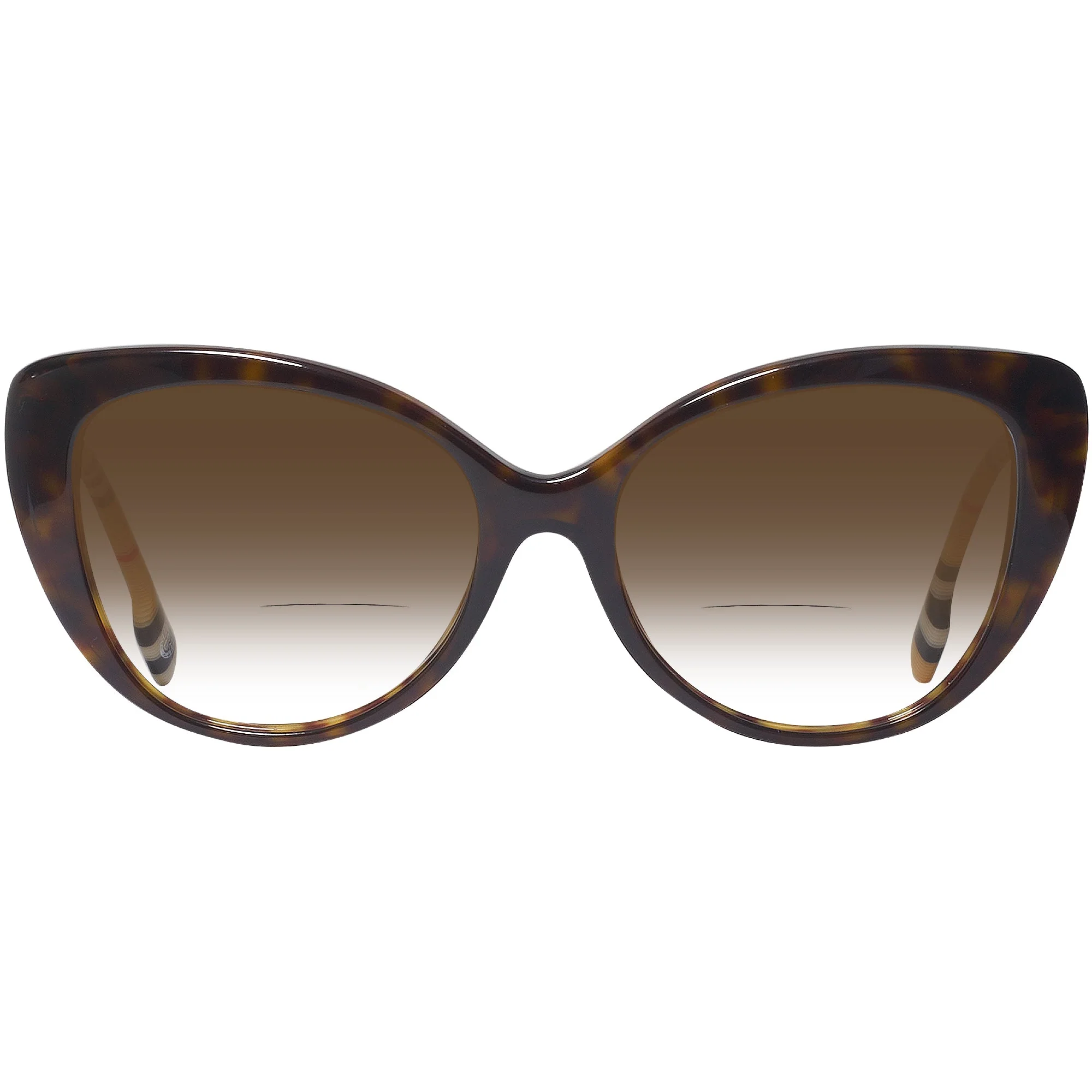Burberry 4407 w/ Gradient Bifocal Reading Sunglasses - Image 20