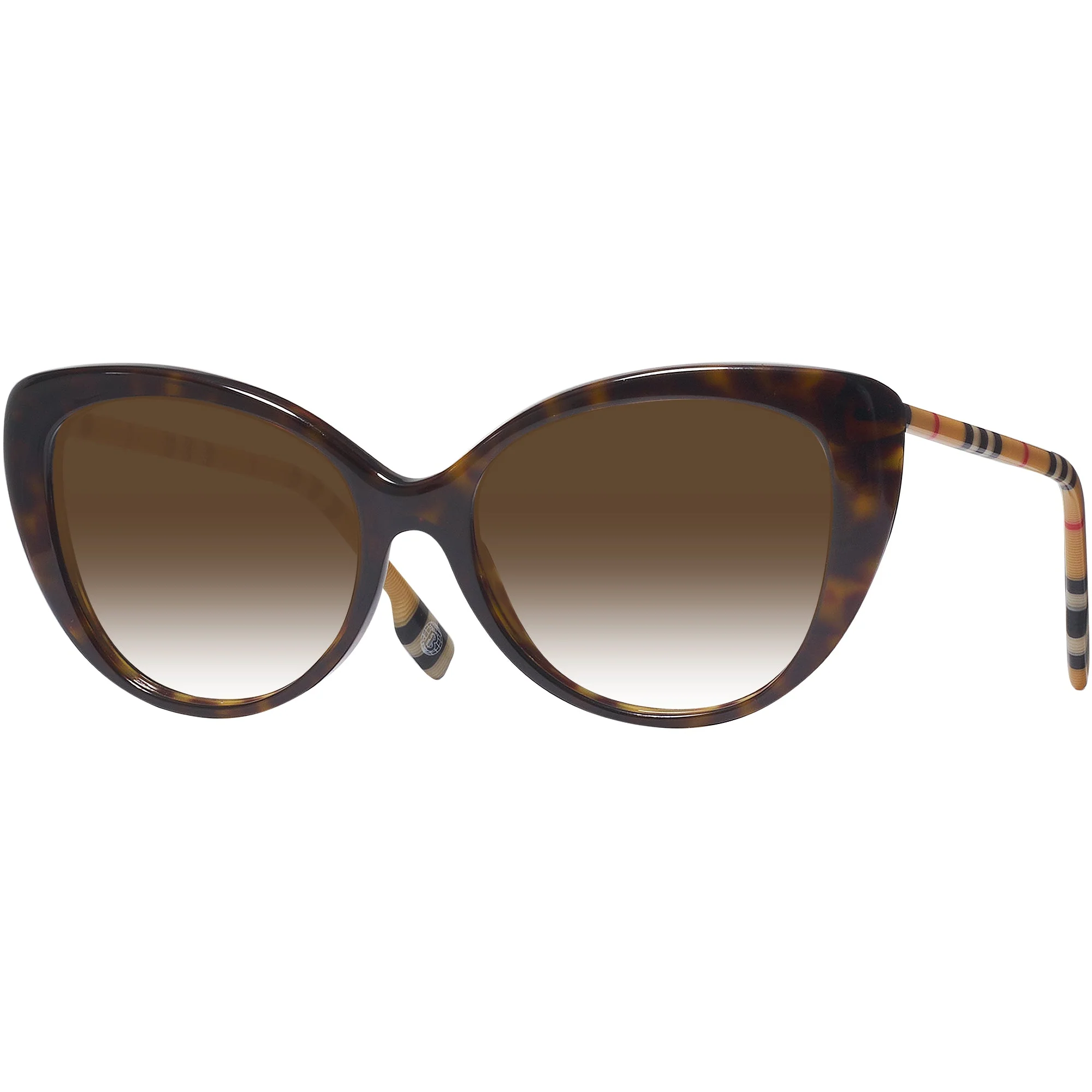 Burberry 4407 w/ Gradient Progressive Reading Sunglasses - Image 23